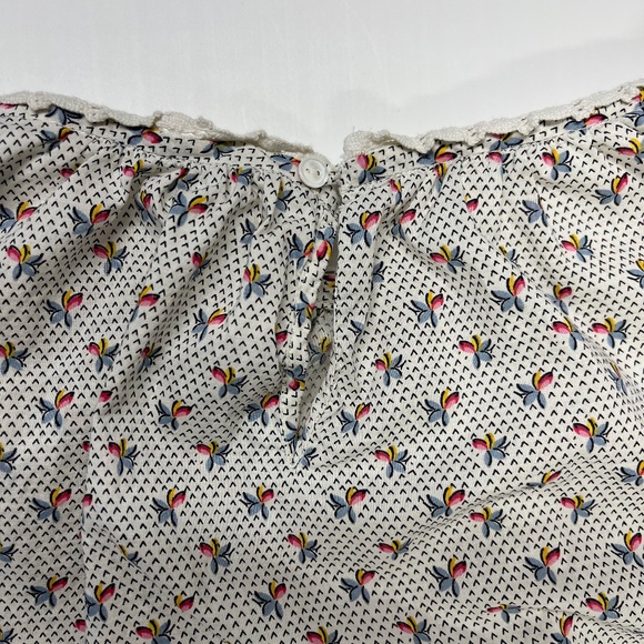 Bonpoint Girls Dress Size 10 EUC - Picture 2 of 6